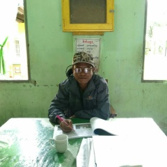 Myint-Shwe Myint-Shwe, 06.02.1979