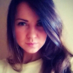 Екатерина Глушакова, 15.06, Новосибирск