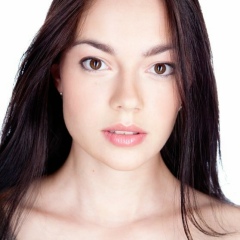 Юлия Коваленко, 09.03, Москва