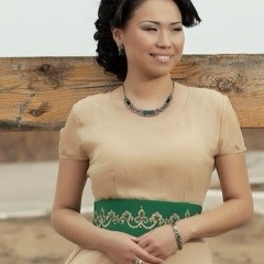 Зухра Бекболсынқызы, 25.08.1989, Актау