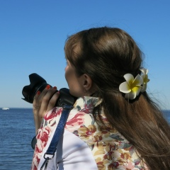 Верочка Середова, 26.10, Санкт-Петербург