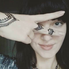 Ann Onion, 29.01.1989, Киев