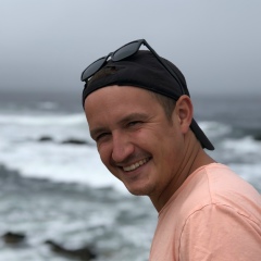 Сергей Сикирицкий, 06.06.1989, New York City