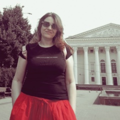 Анна Самошкина, 06.01, Рязань
