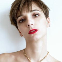 Ксюша Липатова, 04.11.1988, Москва