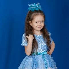 Юлия Филиппова, 25.12, Великий Новгород