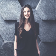 Милена Светломирова, 17.07.1990, Milano