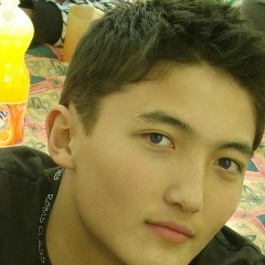 Sultan Almazov, 15.11.1993, Philadelphia