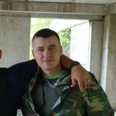 Vadim Galit, 01.09.1990, Фалешты