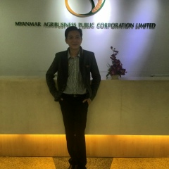 Kyaw Lin, 17.05.1982