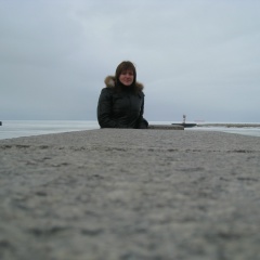 Ольга Кашликова, 21.07, Санкт-Петербург