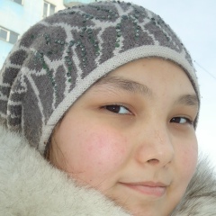 Айганым Несипбекова, 19.02.1999, Алматы