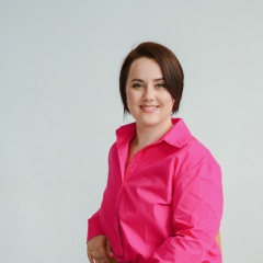 Леа Галиева, 29.10, Ижевск