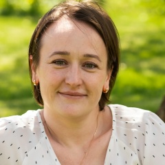 Ольга Самарова, 01.12, Кубинка