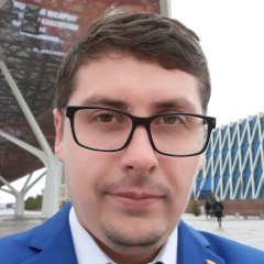 Вячеслав Мисиюков, 18.06.1987, Ташкент