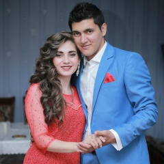 Amir Shokirov, 20.07.1990, Новосибирск