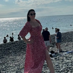 Лилия Нургаянова, 03.10.1985, Челябинск