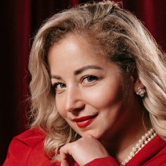 Валя Бутымова, 07.01.1987, Пермь