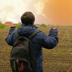 Ринат Бекбулатов, Тольятти