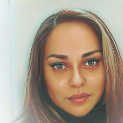 Юлия Акулова, 26.10.1995, Павловский Посад