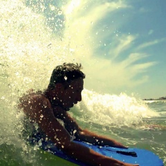 Артем Орлюк, 07.08.1990