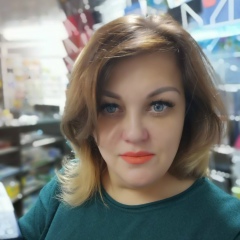 Светлана Штанченко, 02.08.1980, Актау