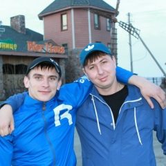 Павел Рыбаков, 14.05.1987, Тобол