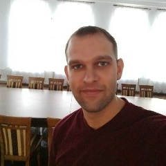 Рома Фецович, 02.05.1989, Збараж