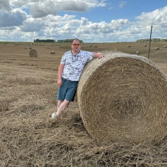 Андрей Гуслов, 15.05.1985, Санкт-Петербург