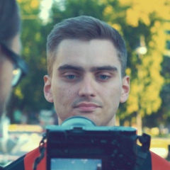 Алексей Кузнецов, 09.04, Пермь