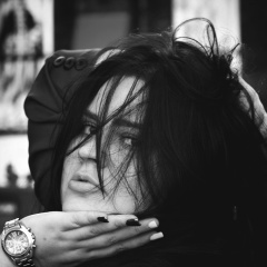 Алёна Катасонова, 17.02, Тамбов