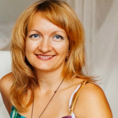 Яна Кудряшева, 08.01.1983, Санкт-Петербург