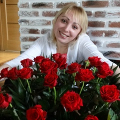 Яна Шестакова, 28.11, Харьков