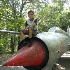 Алихан Бургебаев, 05.12, Талгар
