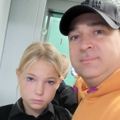 Виталий Фёдоров, 11.09.1984, Санкт-Петербург