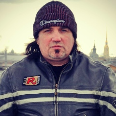 Алексей Фридман, 16.01, Санкт-Петербург