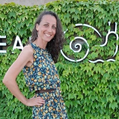 Валентина Майер, 21.01.1987, Пермь