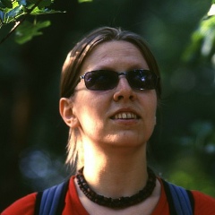 Марта Литвиненко, 27.05.1983, Киев