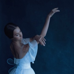 Виктория Яралова, 20.04, Москва