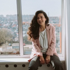 Лилия Батищева, 22.02, Воронеж