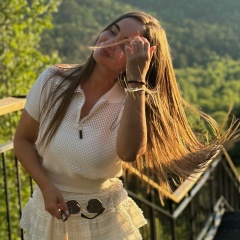 Евгения Полякова, 07.07, Новосибирск