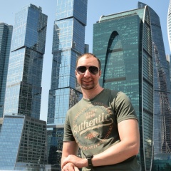 Антон Станковский, 08.06, Выборг