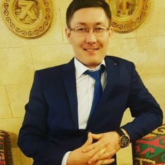 Салакпаев Рамиль, 09.04, Атырау