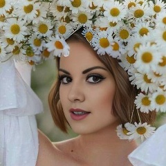 Мария Карнеева, 13.05, Москва