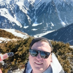 Юрий Метлин, Санкт-Петербург