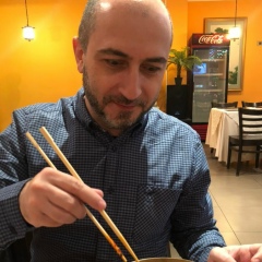 Рашид Алибеков, 15.11.1982, Москва