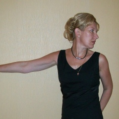 Евгения Новикова, 25.03, Санкт-Петербург