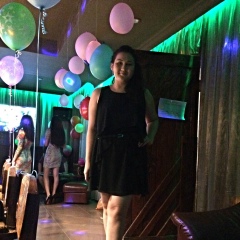 Kolganat Yelekova, 16.03, Beijing