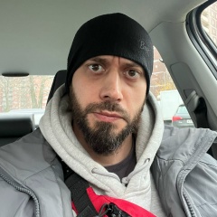 Михаил Гессель, Санкт-Петербург