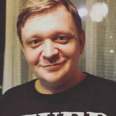 Павел Синюков, 17.01.1982, Москва